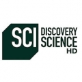 SCI Discovery Science HD