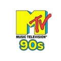 MTV 90s