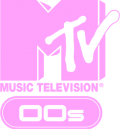 MTV TELEWISOION 00s