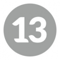 13 HD