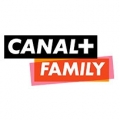 CANAL+ FAMILY HD